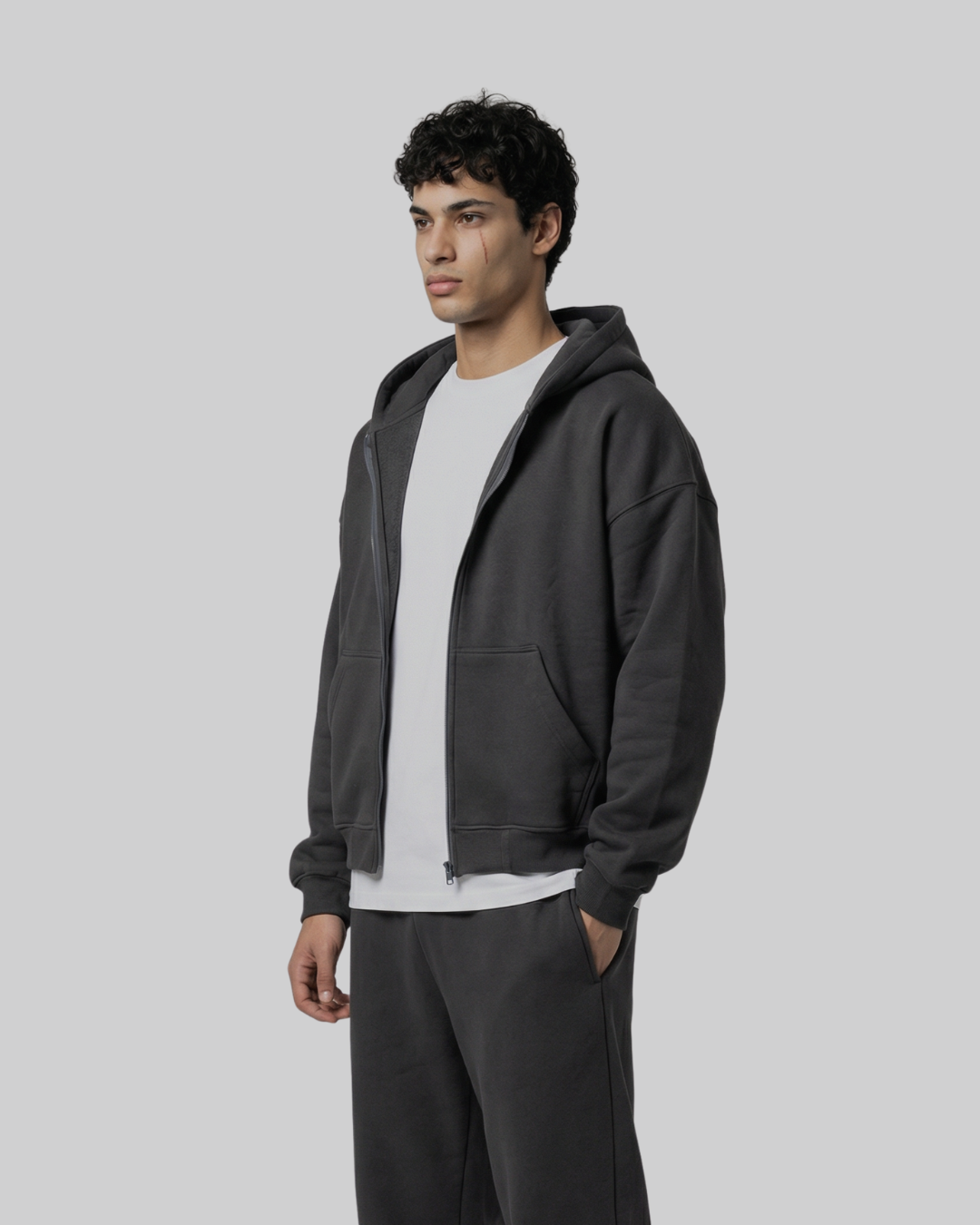 ZIPUP JACKETS