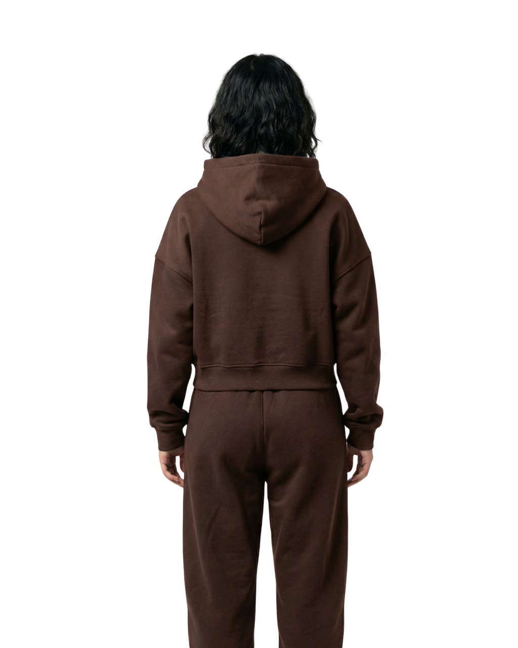 Baby Jacket -  Brown
