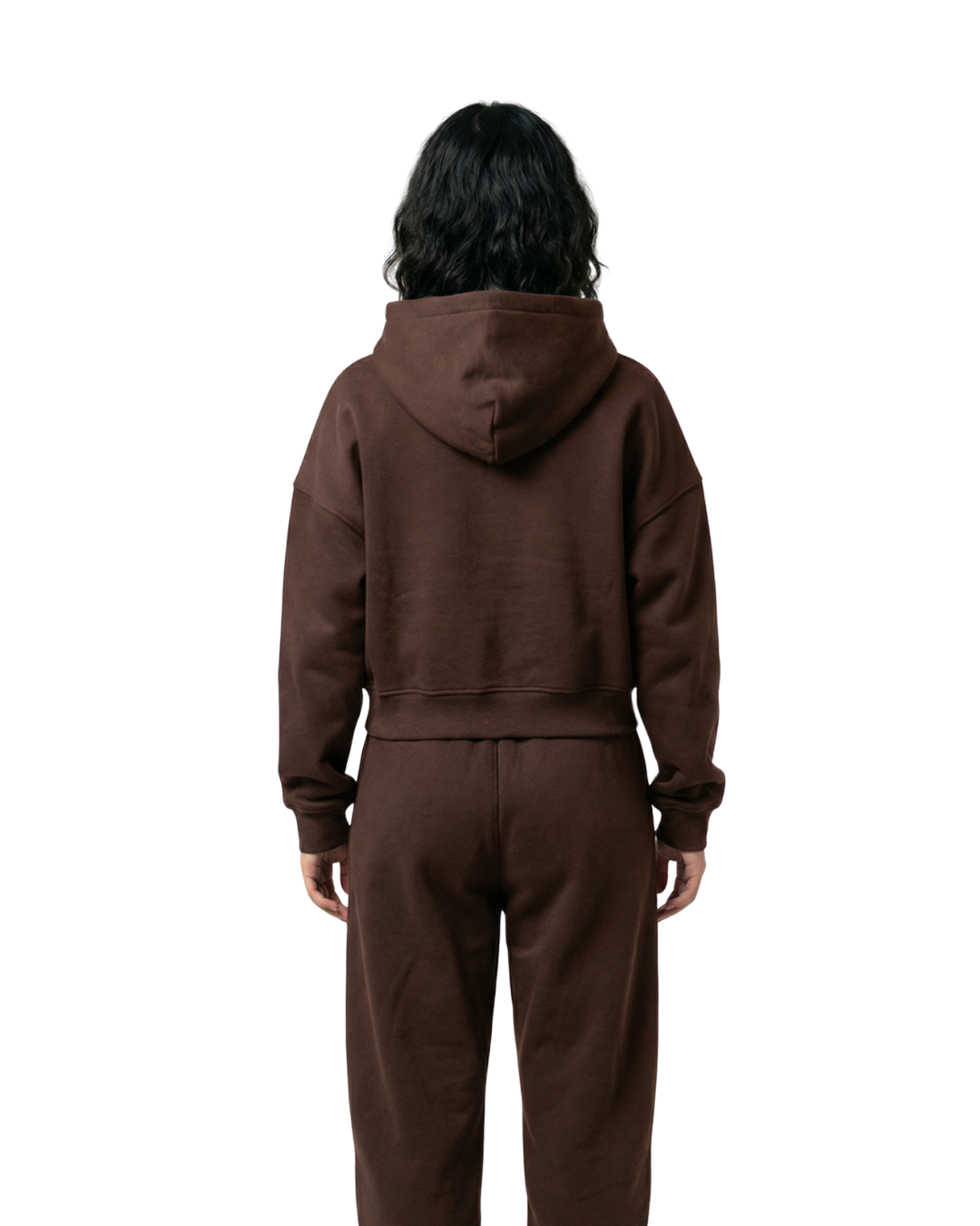 Baby Jacket -  Brown