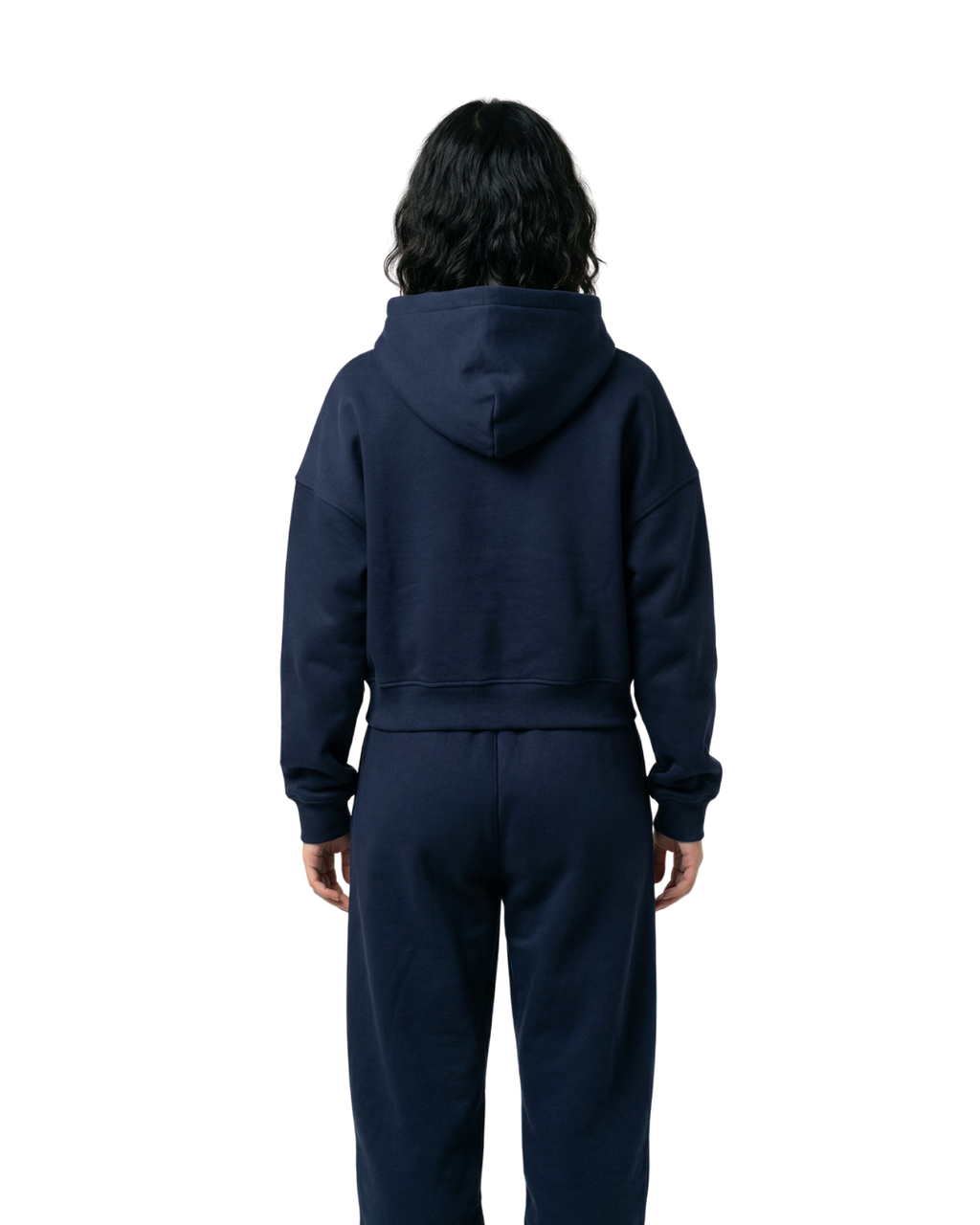 Baby Jacket -  Navy