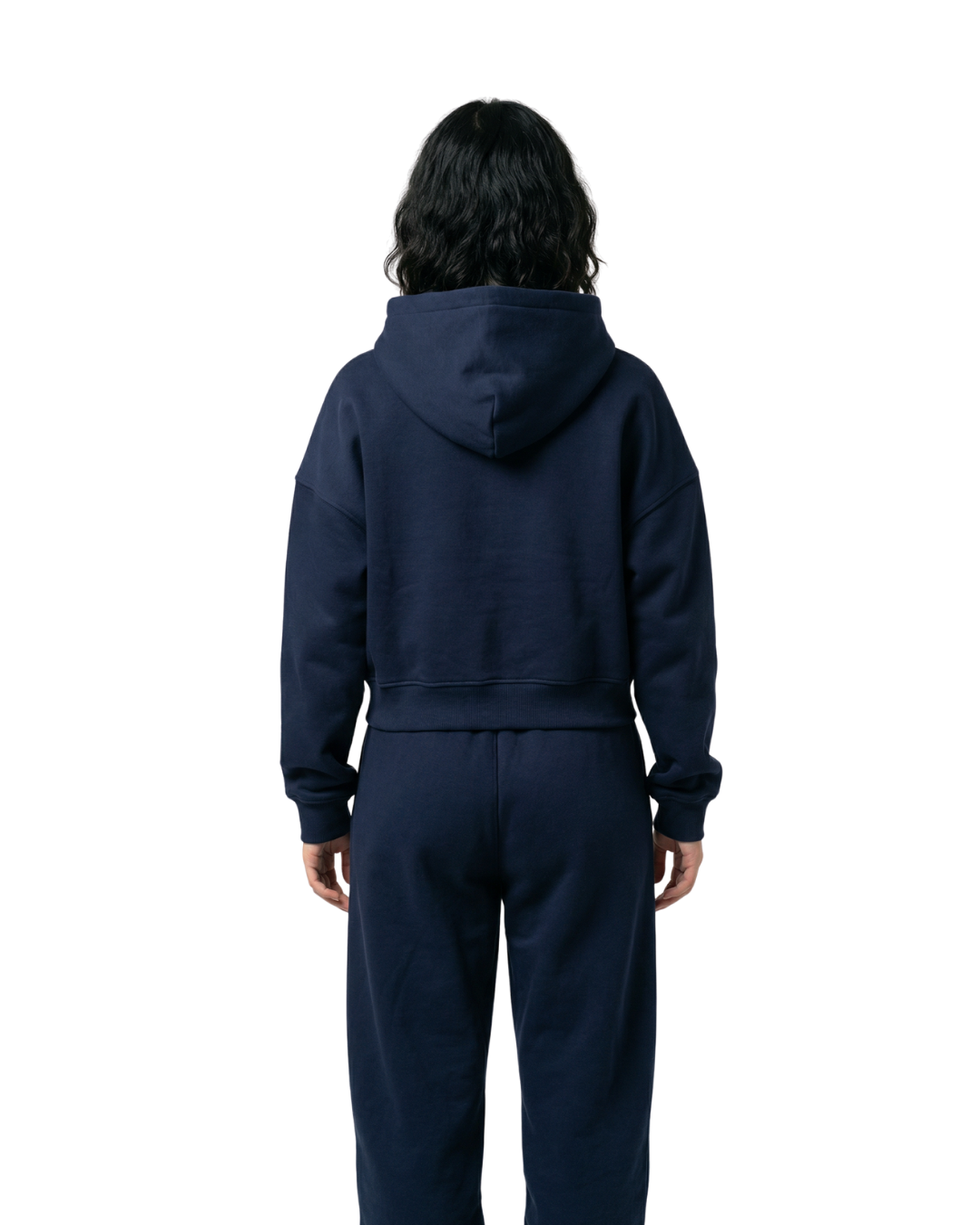 Baby Jacket -  Navy