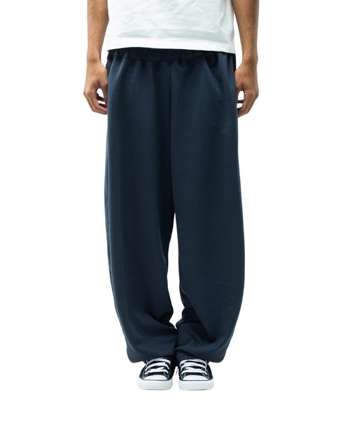 Charcoal Balloon Sweatpants